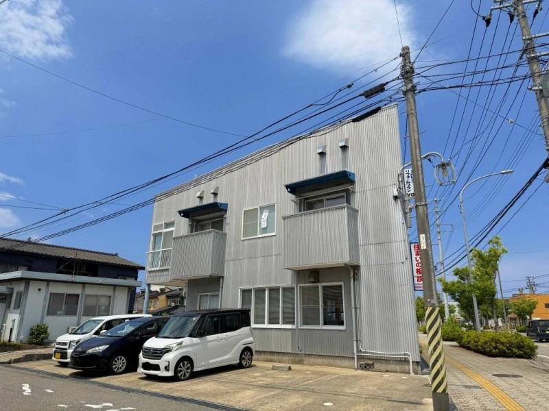 スカイハウス