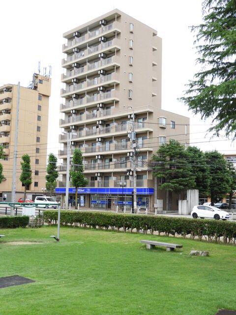 サンライズ五福公園