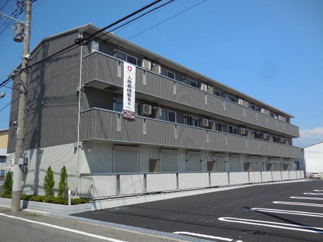 ハイグレードみずほ野(1LDK/3階)