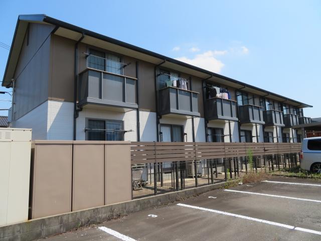 コーポ碧空II