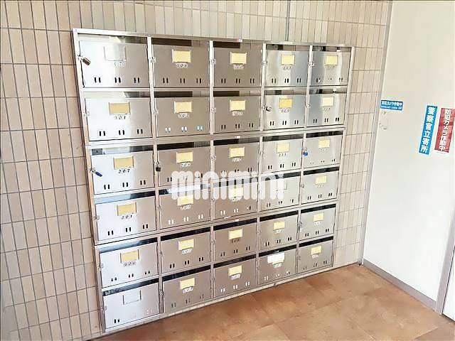 ラ・メール春日 弐番館