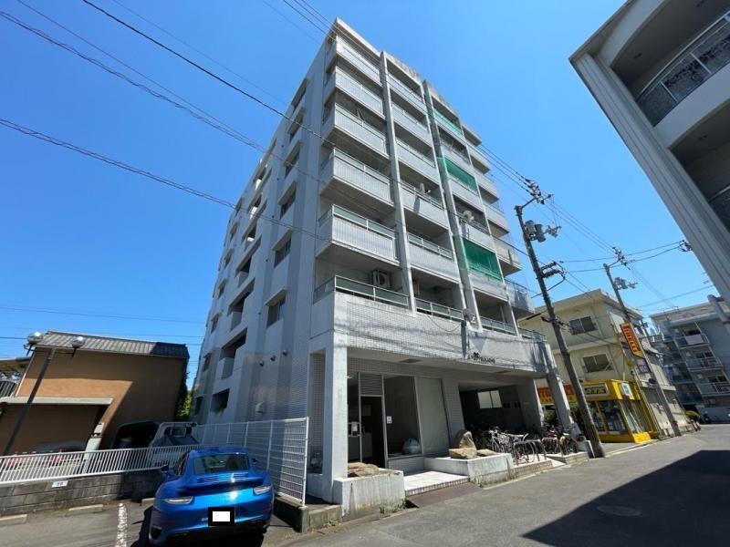 アルファ藤塚町701号