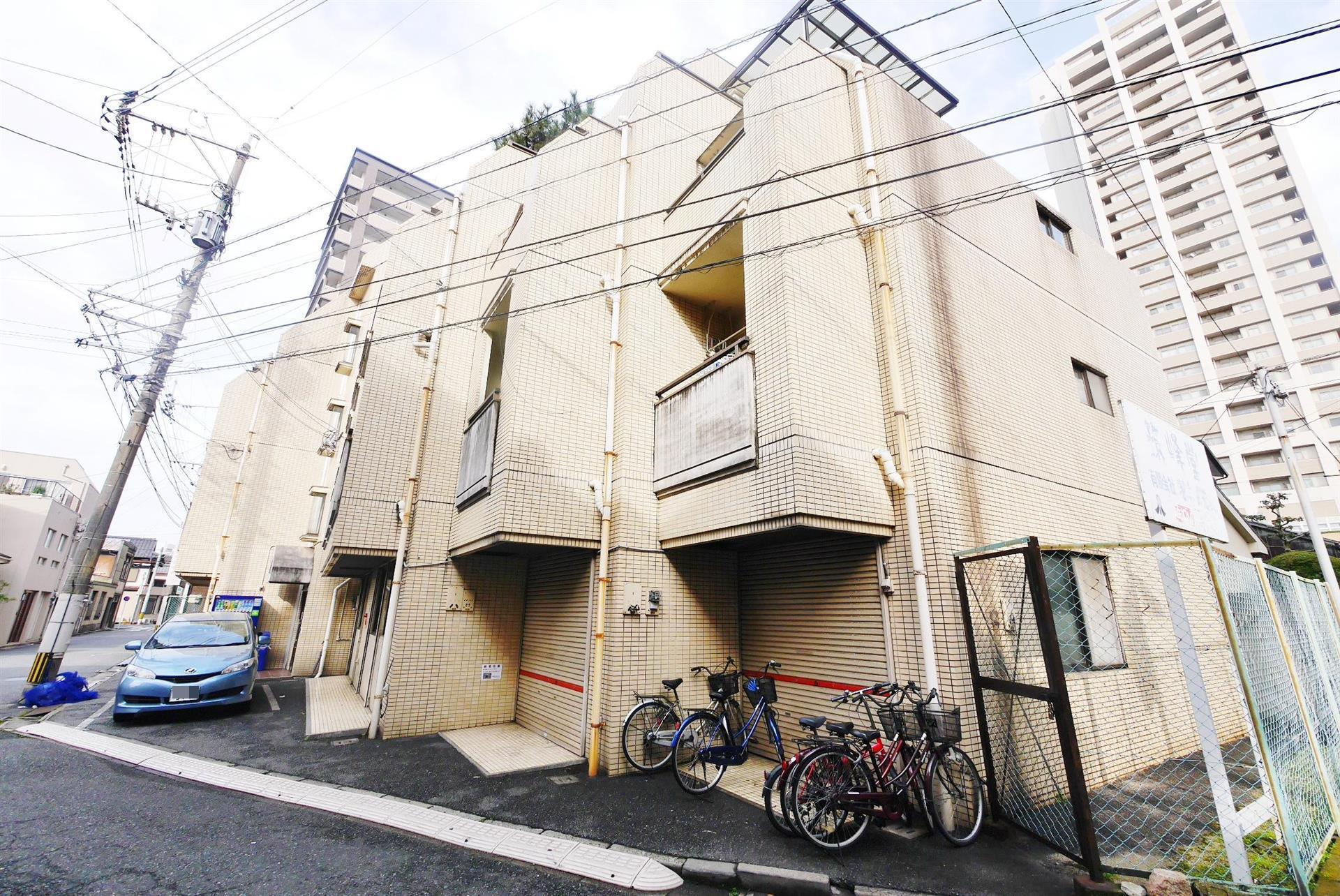 オリエンタル香春口