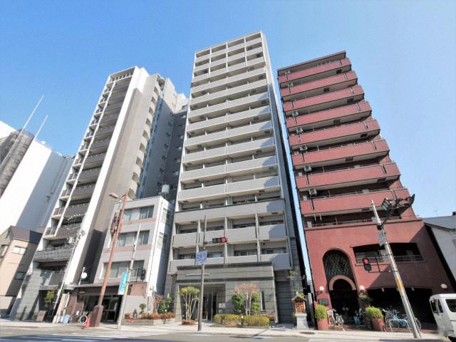 アーバンフラッツ上町
