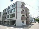 パーク北円山館ウエスト