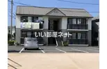 サニーズ福庭A棟