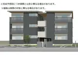 D-ROOM東住吉中野2丁目PJ 西棟