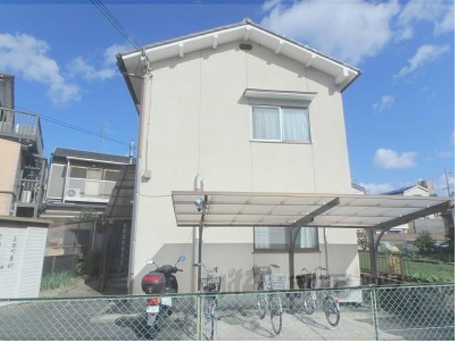 岡部マンション