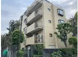 クレドール二子玉川園