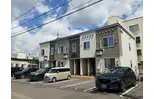 ヴィラ・ソレイユIII