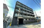 ウエストCITY東大通