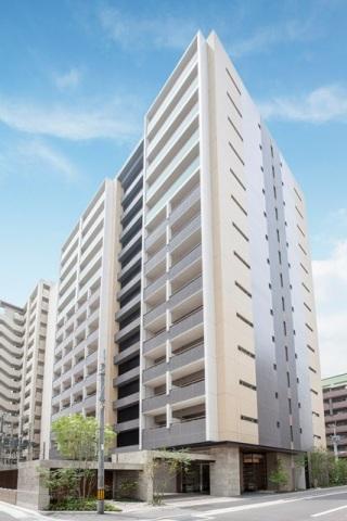 エンクレストGRAN博多駅前
