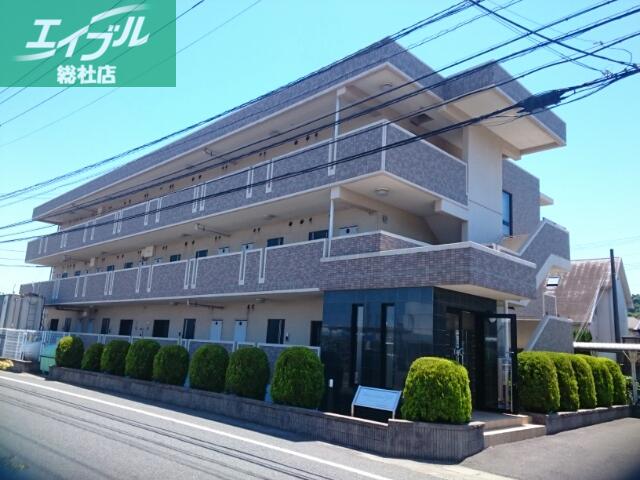サニーレジデンスYK