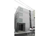 ＪＲ横浜線 中山駅(神奈川) 徒歩6分 4階建 築7年