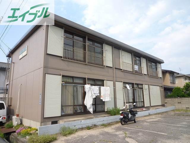 シティハイムK