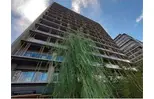 HARUMI FLAG SUN VILLAGE D棟晴海フラッグサン