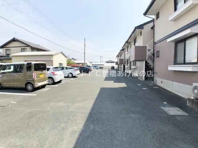 サニーコート弥生