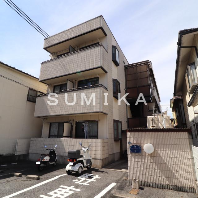 ハッピーハイツ今