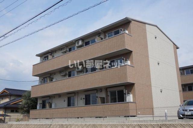 ブリーゼ C棟