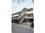 ロイヤルメゾン北花田