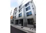 トライム両国
