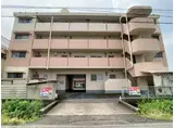 エヌタス西河渡 A棟
