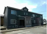 サウスイーストI棟