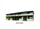 プレッソ高崎F