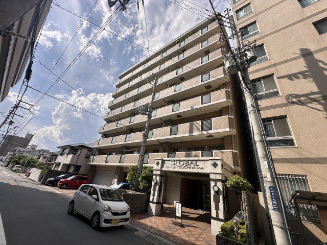 グローバル姫路土山