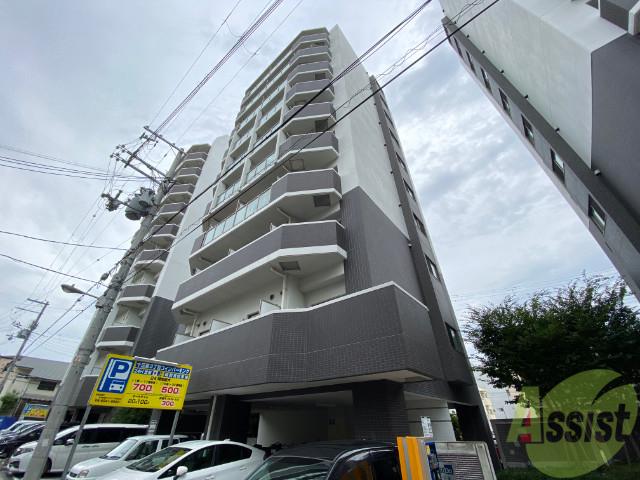 GRAMERCY JUSO-HIGASHI 2ND