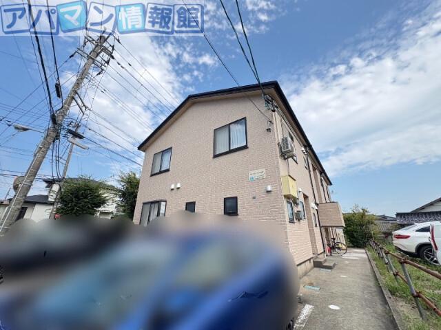 サンシャイン山手