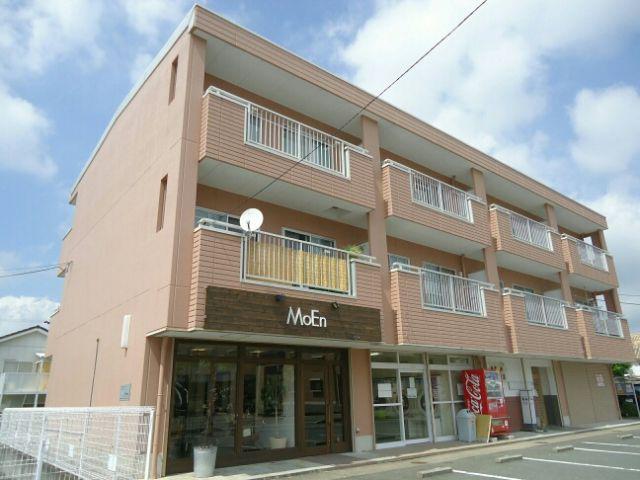 ロジュマン緑ケ丘