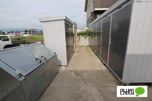 シャーメゾン赤田