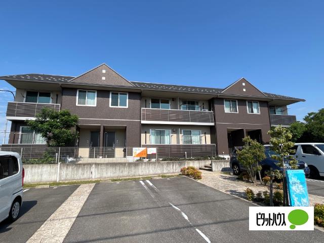 シャーメゾン赤田