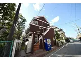 シティパレス東住藤金