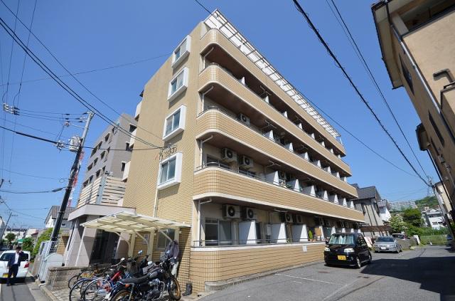 エステート古江新町