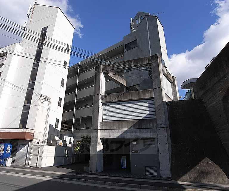 第3シェモア桂