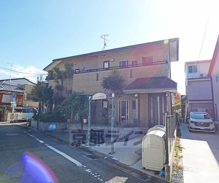 ピーノコウラク