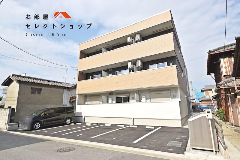 フジパレス教興寺三丁目II