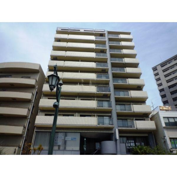 ダイアパレス宝町リージェント