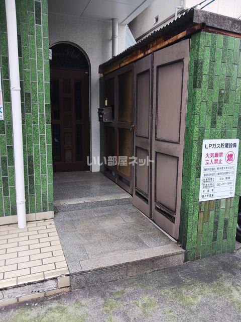 第一エステートマンション