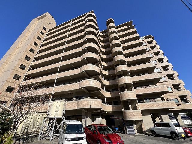 グランデール別府 806