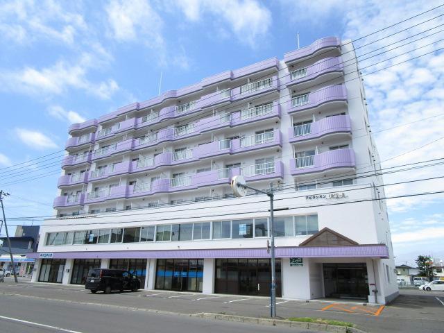 アビタシオン リビエール