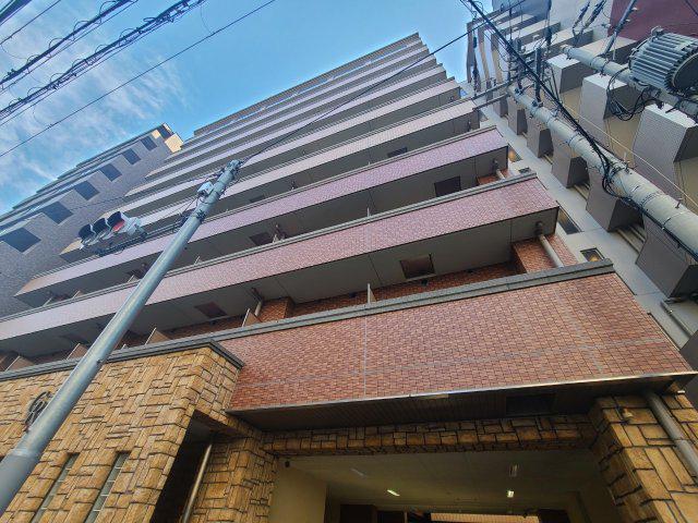 グランシス江坂