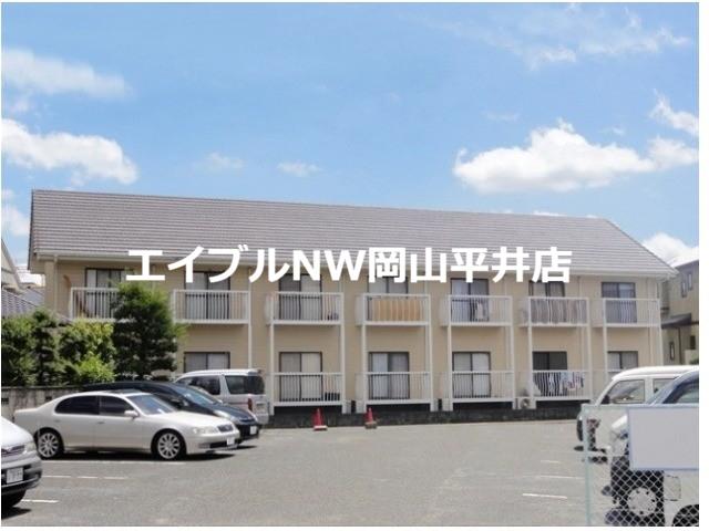 リオン西川原