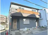 南蒲田3-8戸建