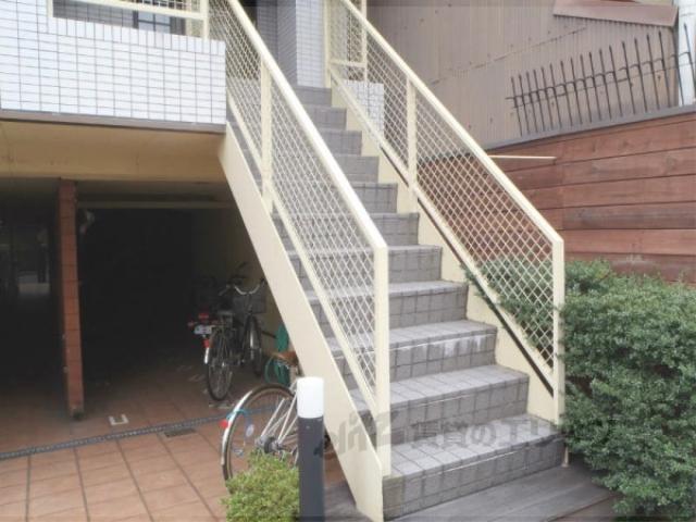 ミレイ大宮