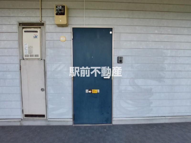 ドリームライフ神埼