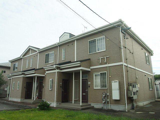カーサエスタ弐番館(2LDK/2階)