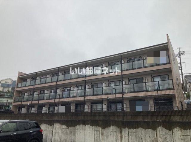 ラパス高倉台